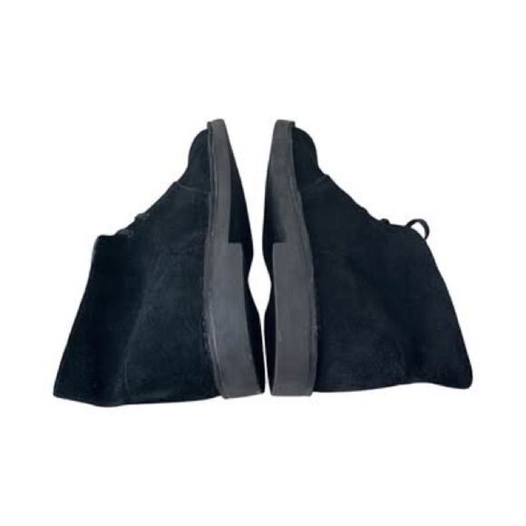 Clarks Bushacre 2  Suede Chukka Boots main image 10